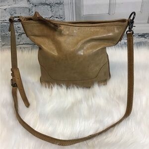 FRYE 12”x10”x3”